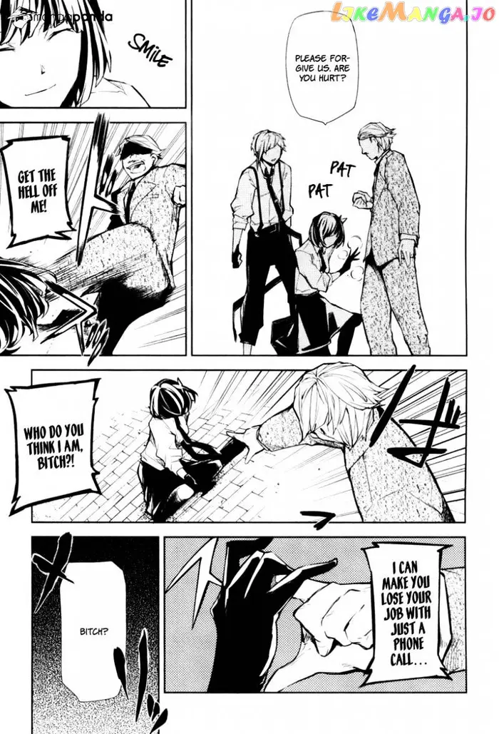 Bungou Stray Dogs Chapter 7 image 17_optimized